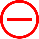 Exclude all ignored files